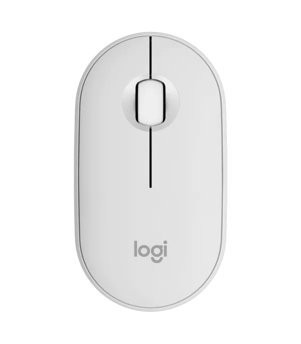 souris-sans-fil-bluetooth-logitech-pebble-2-m350s-910007013 Souris sans fil Bluetooth Logitech Pebble 2 M350s (910-007013)