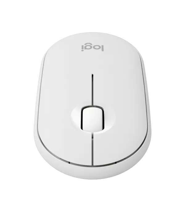 souris-sans-fil-bluetooth-logitech-pebble-2-m350s-910007014-2 Souris sans fil Bluetooth Logitech Pebble 2 M350s (910-007014)