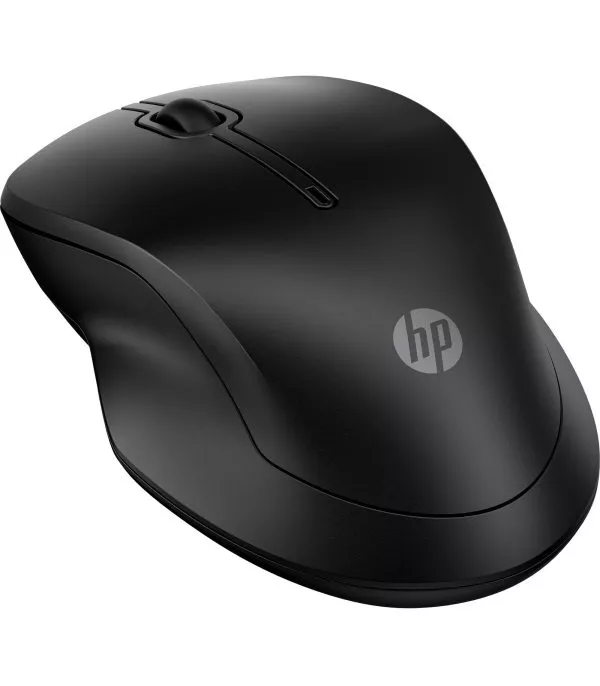 souris-sans-fil-double-connectivite-hp-255-8r3u1aa-2 Souris sans fil double connectivité HP 255 (8R3U1AA)