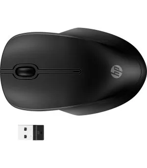 Souris sans fil double connectivité HP 255 (8R3U1AA)