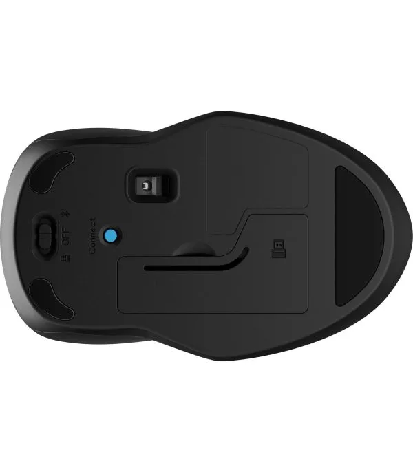 souris-sans-fil-double-connectivite-hp-255-8r3u1aa-5 Souris sans fil double connectivité HP 255 (8R3U1AA)