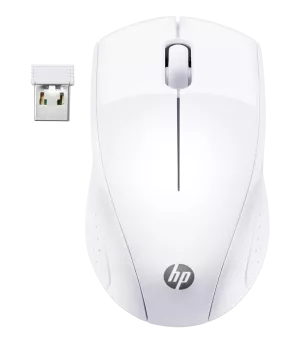 Souris sans fil HP 220 (7KX12AA)