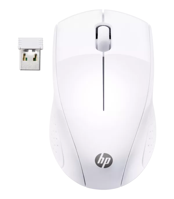 souris-sans-fil-hp-220-7kx12aa Souris sans fil HP 220 (7KX12AA)