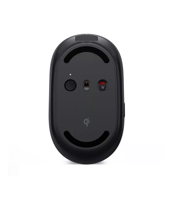 souris-sans-fil-lenovo-x9-edition-bluetooth-50-rechargeable-usb-c-2400-dpi-4y51r29290-3 Souris Sans Fil Lenovo X9 Edition – Bluetooth 5.0, Rechargeable USB-C, 2400 DPI (4Y51R29290)