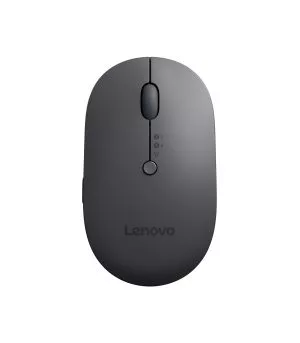 Souris Sans Fil Lenovo X9 Edition – Bluetooth 5.0, Rechargeable USB-C, 2400 DPI (4Y51R29290)
