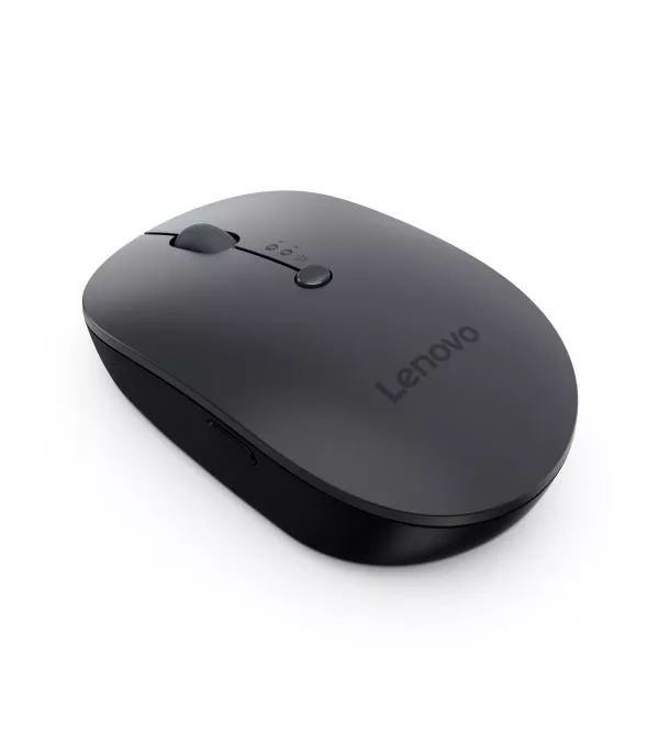 souris-sans-fil-lenovo-x9-edition-bluetooth-50-rechargeable-usb-c-2400-dpi-4y51r29290-4 Souris Sans Fil Lenovo X9 Edition – Bluetooth 5.0, Rechargeable USB-C, 2400 DPI (4Y51R29290)
