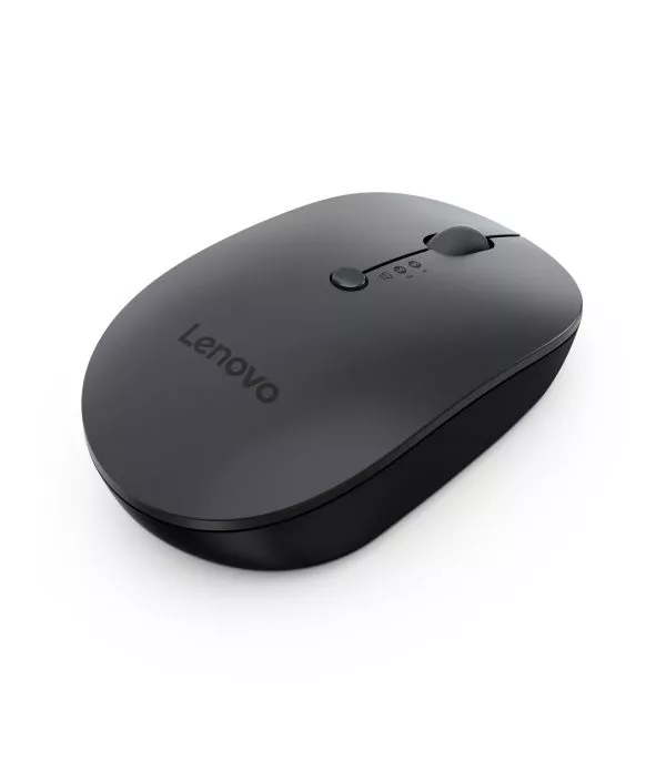 souris-sans-fil-lenovo-x9-edition-bluetooth-50-rechargeable-usb-c-2400-dpi-4y51r29290-5 Souris Sans Fil Lenovo X9 Edition – Bluetooth 5.0, Rechargeable USB-C, 2400 DPI (4Y51R29290)