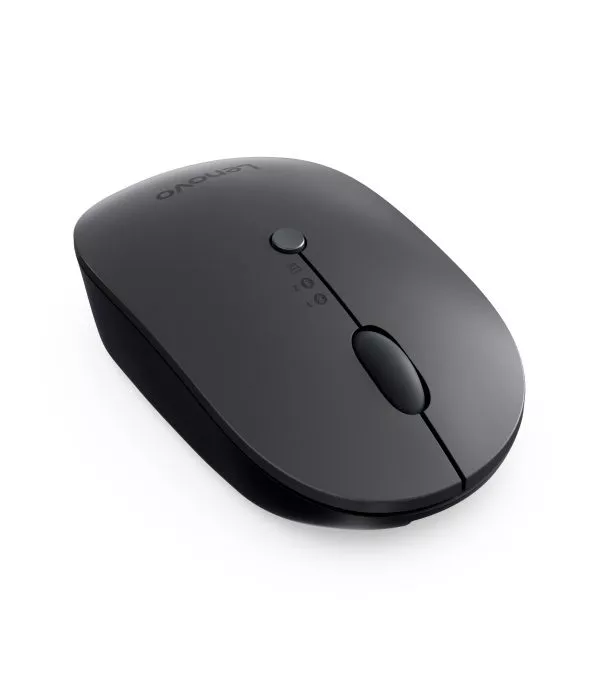 souris-sans-fil-lenovo-x9-edition-bluetooth-50-rechargeable-usb-c-2400-dpi-4y51r29290-6 Souris Sans Fil Lenovo X9 Edition – Bluetooth 5.0, Rechargeable USB-C, 2400 DPI (4Y51R29290)