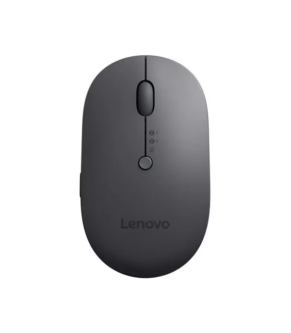 souris-sans-fil-lenovo-x9-edition-bluetooth-50-rechargeable-usb-c-2400-dpi-4y51r29290 Souris Sans Fil Lenovo X9 Edition – Bluetooth 5.0, Rechargeable USB-C, 2400 DPI (4Y51R29290)
