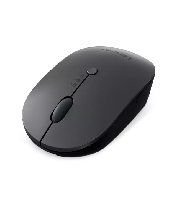souris-sans-fil-lenovo-x9-edition-bluetooth-50-rechargeable-usb-c-2400-dpi-4y51r29290-7 Souris Sans Fil Lenovo X9 Edition – Bluetooth 5.0, Rechargeable USB-C, 2400 DPI (4Y51R29290)