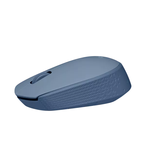 souris-sans-fil-logitech-m171-910006866-3 Souris sans fil Logitech M171 (910-006866)
