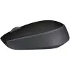 Logitech M171 Souris sans fil noire - 910-004424
