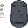 Logitech M171 Souris sans fil noire - 910-004424