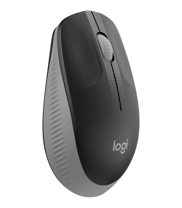 souris-sans-fil-logitech-m190-gris-moyen-910-005906-1 Logitech M190 Souris sans fil Gris (910-005906)