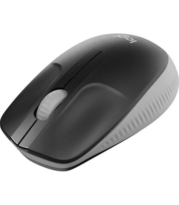 souris-sans-fil-logitech-m190-gris-moyen-910-005906-2 Logitech M190 Souris sans fil Gris (910-005906)