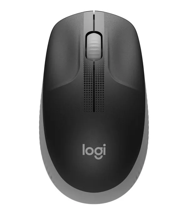 souris-sans-fil-logitech-m190-gris-moyen-910-005906 Logitech M190 Souris sans fil Gris (910-005906)