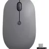 Souris sans fil multipériphérique Lenovo Go Bluetooth (4Y51C21217)