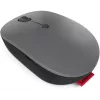 Souris sans fil multipériphérique Lenovo Go Bluetooth (4Y51C21217)