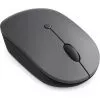 Souris sans fil multipériphérique Lenovo Go Bluetooth (4Y51C21217)