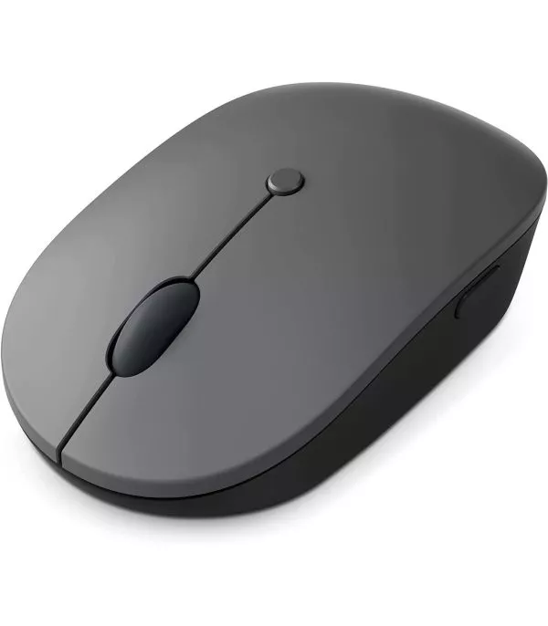 Souris sans fil multipériphérique Lenovo Go Bluetooth (4Y51C21217)