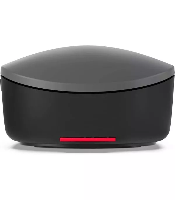 Souris sans fil multipériphérique Lenovo Go Bluetooth (4Y51C21217)