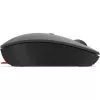 Souris sans fil multipériphérique Lenovo Go Bluetooth (4Y51C21217)