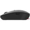 Souris sans fil multipériphérique Lenovo Go Bluetooth (4Y51C21217)