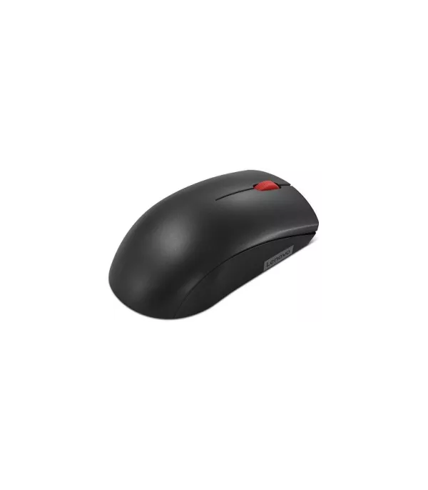 Souris sans fil USB Lenovo 150 Noir (4Y51M70369)