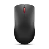 Souris sans fil USB Lenovo 150 Noir (4Y51M70369)