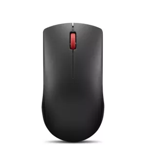 Souris sans fil USB Lenovo 150 Noir (4Y51M70369)