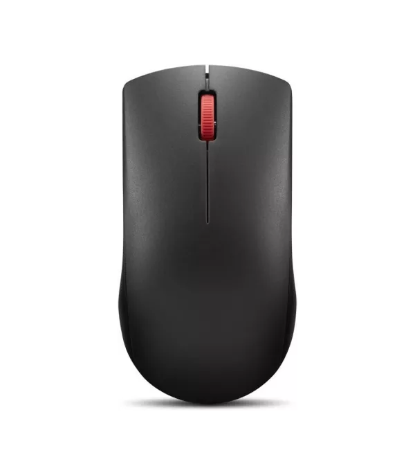 Souris sans fil USB Lenovo 150 Noir (4Y51M70369)