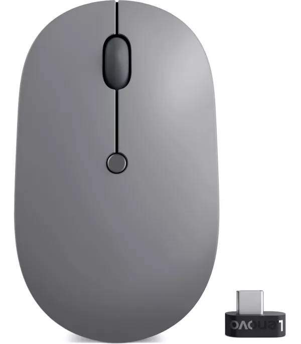 souris-sans-fil-usbc-lenovo-go-4y51c21216 Souris sans fil USB-C Lenovo Go (4Y51C21216)