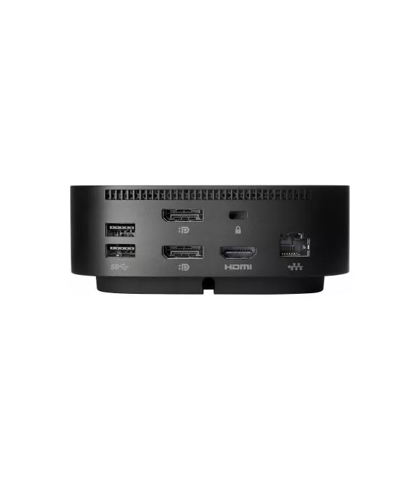 Station d'accueil HP USB-C G5 - 5TW10AA