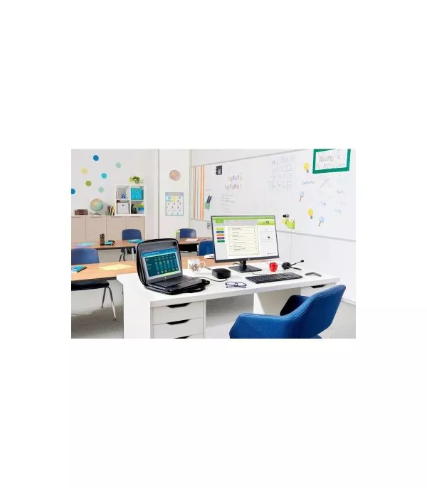 Station d'accueil HP USB-C G5 - 5TW10AA