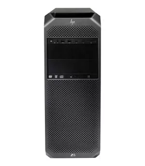 Station de travail HP Z6 G5 Xeon W5-3423, 32GB RAM, 2TB + 512GB SSD, T1000 8GB, Linux (5E1R6ES)