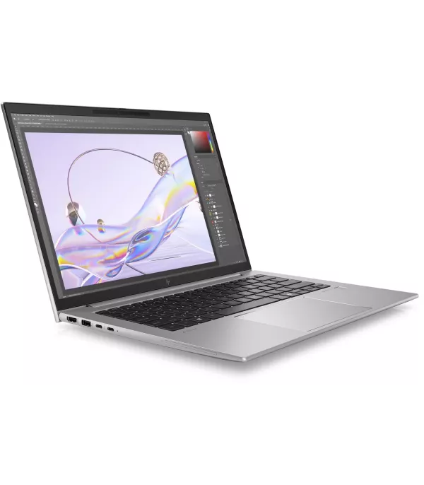 Station de travail mobile HP ZBook Firefly G11 (86B01EA)