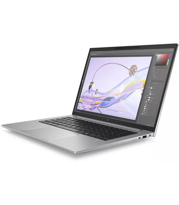 Station de travail mobile HP ZBook Firefly G11 (86B01EA)