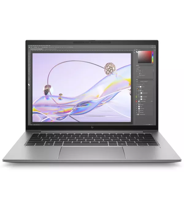 Station de travail mobile HP ZBook Firefly G11 (86B01EA)