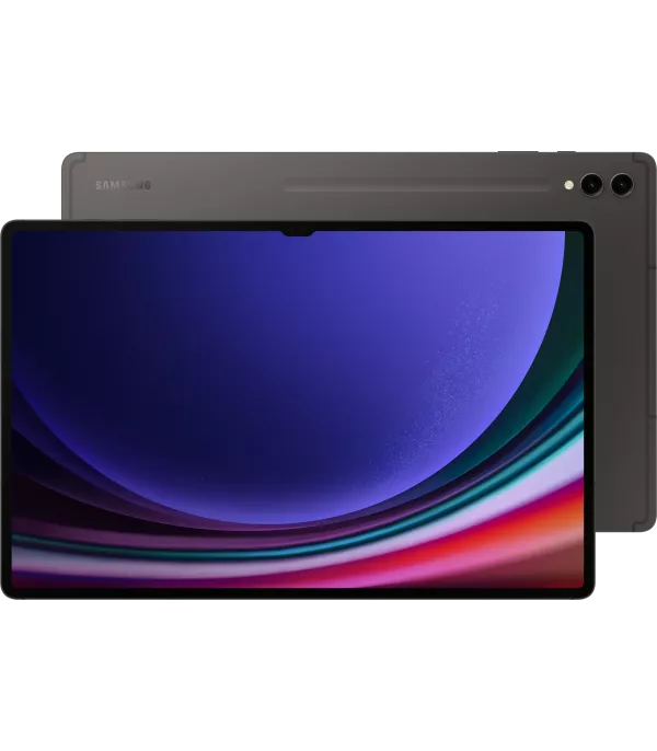 Tablette Samsung Galaxy Tab S9 Ultra 5G 512Go (SM-X916BZAEMWD)