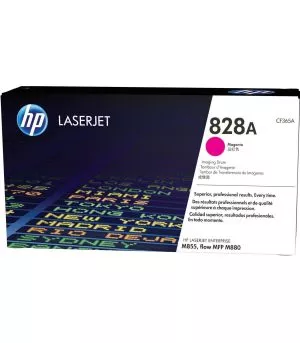 Tambour d'imagerie HP 828A Magenta - CF365A