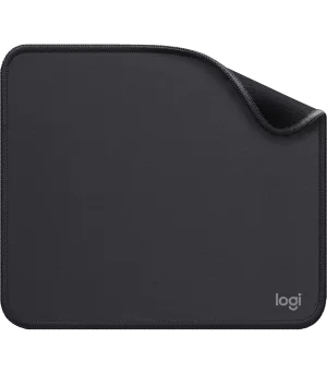 Tapis de souris Logitech Série Studio - Graphite (956-000049)