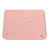 Tapis de Souris Logitech Studio Series - Darker Rose - (956-000050)
