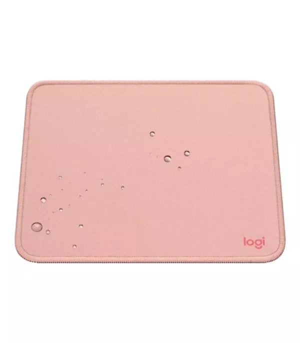 Tapis de Souris Logitech Studio Series - Darker Rose - (956-000050)