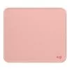 Tapis de Souris Logitech Studio Series - Darker Rose - (956-000050)