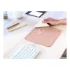 Tapis de Souris Logitech Studio Series - Darker Rose - (956-000050)