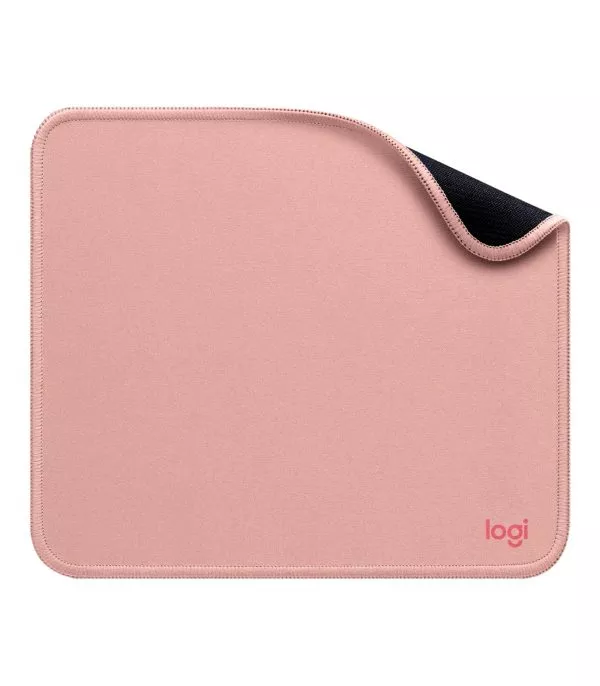 Tapis de Souris Logitech Studio Series - Darker Rose - (956-000050)