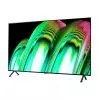 Téléviseur LG OLED A2 Smart TV 4K UHD 48" (OLED48A26LA)