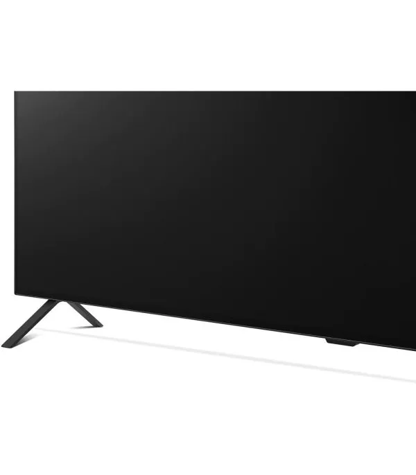 Téléviseur LG OLED A2 Smart TV 4K UHD 48" (OLED48A26LA)