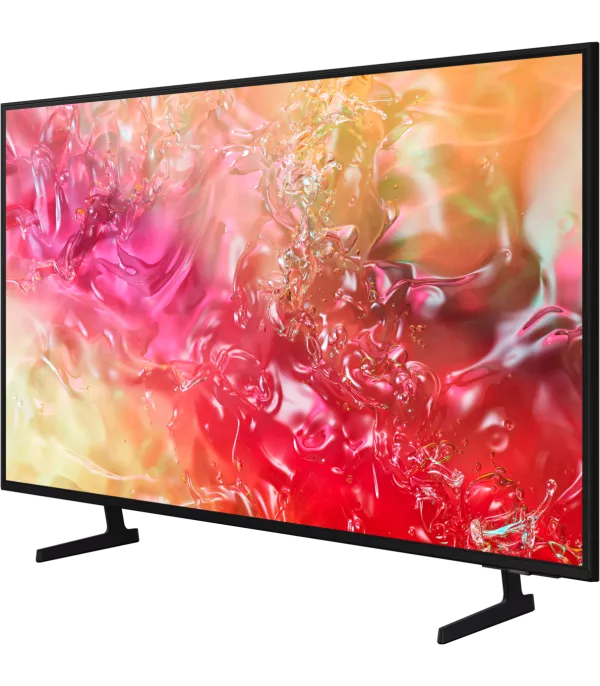 televiseur-samsung-55crystal-uhd-4k-serie-7-gamme-d-recepteur-integre-ua55du7000uxmv-2 Téléviseur Samsung 55"Crystal UHD 4K Serie 7 gamme D + Récepteur intégré (UA55DU7000UXMV)