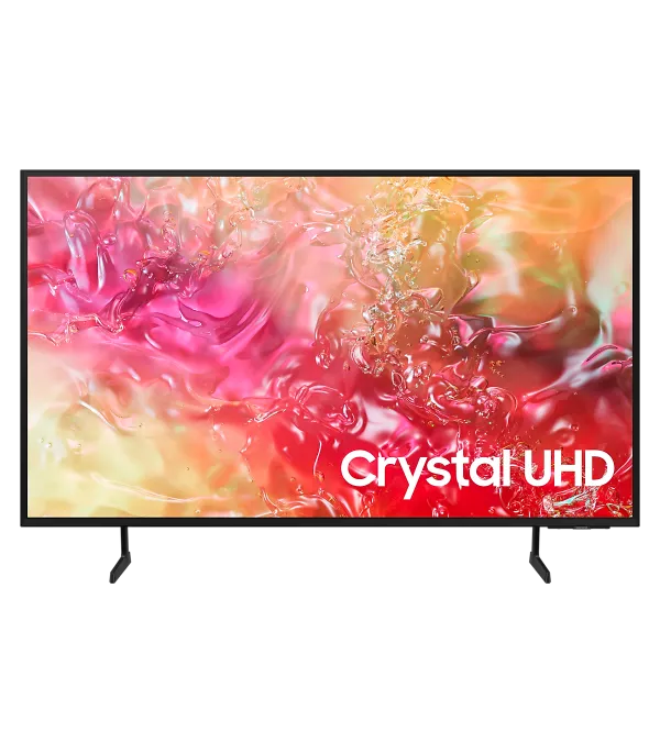 televiseur-samsung-55crystal-uhd-4k-serie-7-gamme-d-recepteur-integre-ua55du7000uxmv Téléviseur Samsung 55"Crystal UHD 4K Serie 7 gamme D + Récepteur intégré (UA55DU7000UXMV)